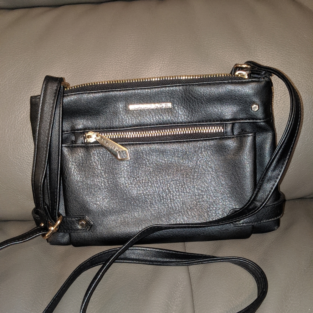 Rampage bag